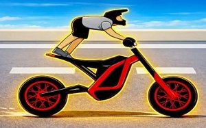 Cycle Steadiness Challenge