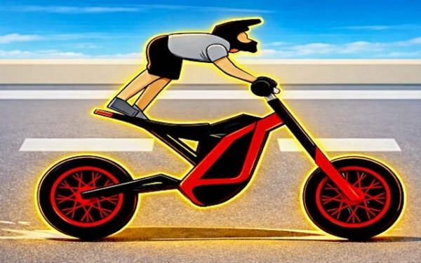 Cycle Steadiness Challenge