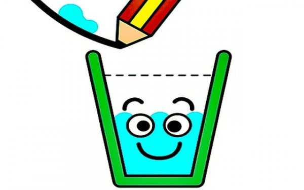 Happy Water Flow Puzzle