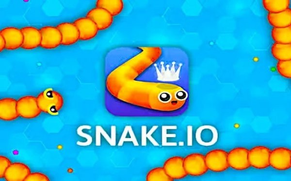 Snake Arena Online Arcade