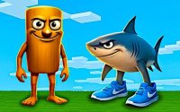 Meme Trivia Arena io Game
