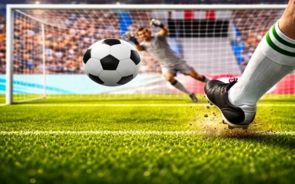 Soccer Penalty Shootout Challenge