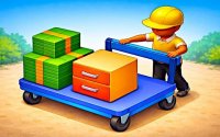 Furniture Workshop Builder Game
