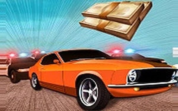 Highway Escape Driving Game