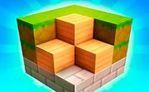 Pixel World Builder Sandbox