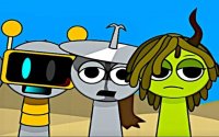 Sprunki Retake Music Creator