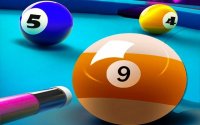 3D Pool Master Challenge