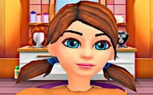 Fashion Style Contest Game