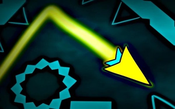 Wave Dash Arcade Challenge
