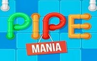 Pipe Connect Logic Puzzle