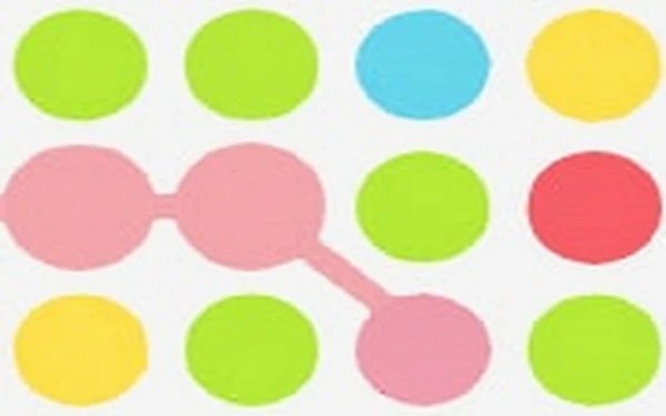 Color Blitz Match 3 Puzzle