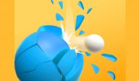 Falling Orb Puzzle