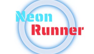 Glow Dash Speed Run