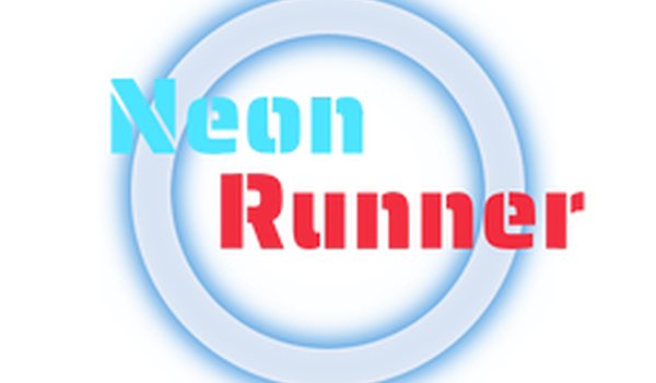 Glow Dash Speed Run