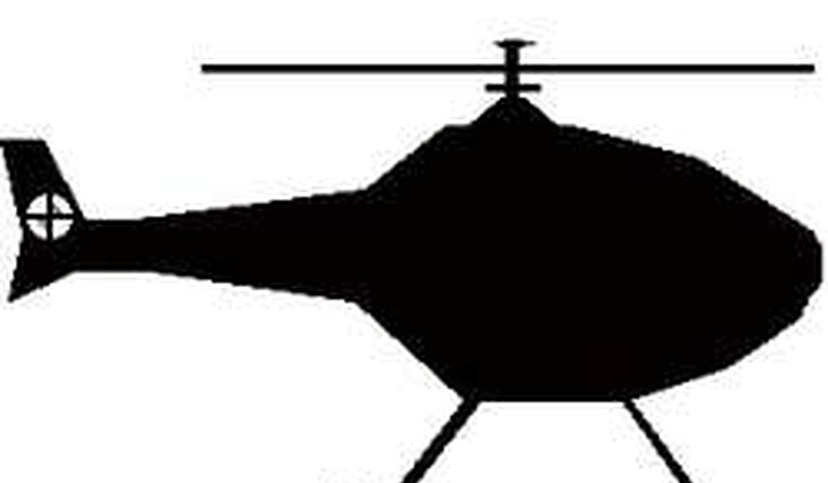 Sky Helicopter Flying Arcade