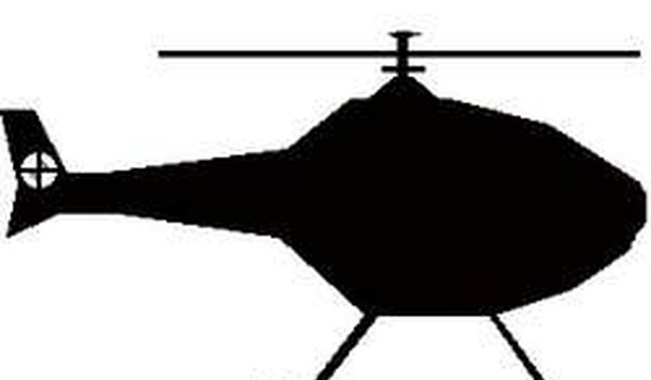 Sky Helicopter Flying Arcade